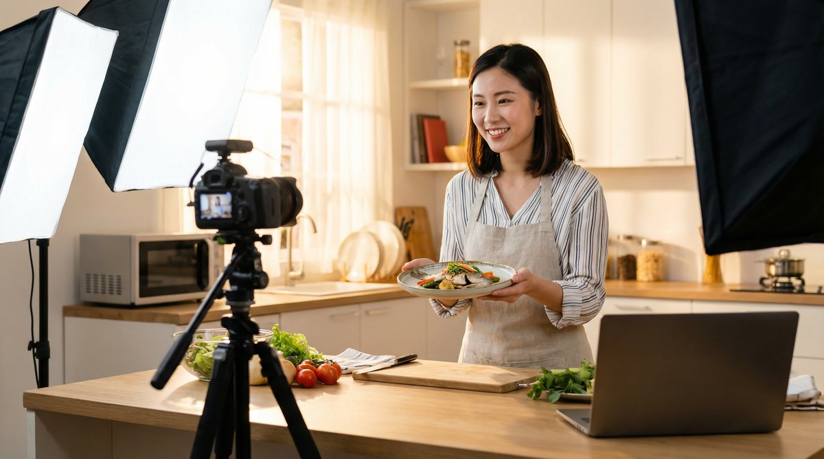 蜜芽配乐视频教程